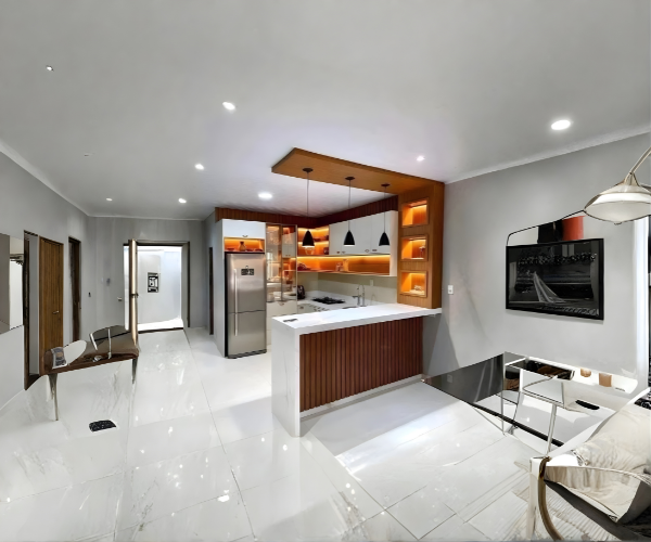 Travel & Duffle Bags